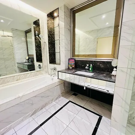 Dorsett Sri Hartamas By Deurban Apartment Kuala Lumpur Exterior photo