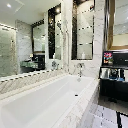 Dorsett Sri Hartamas By Deurban Apartment Kuala Lumpur Exterior photo