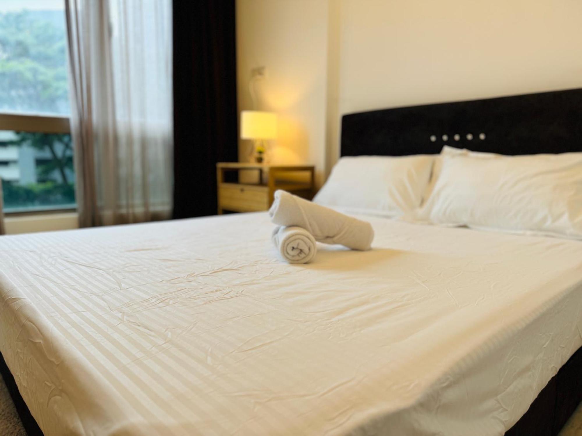Apartment Dorsett Sri Hartamas By Deurban *
