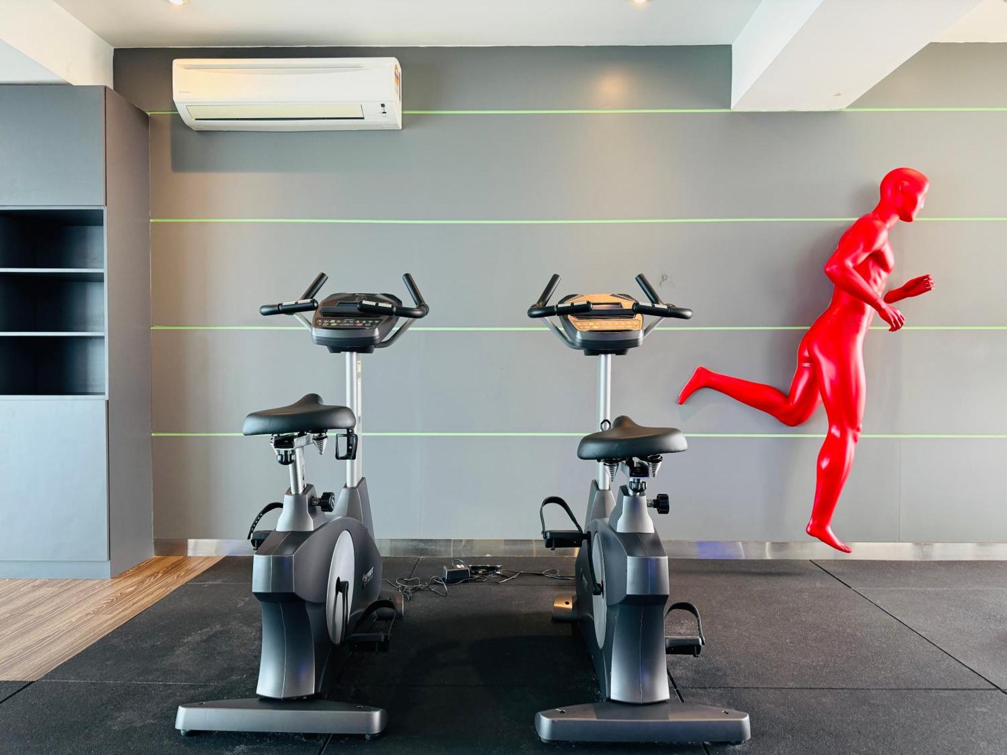 Dorsett Sri Hartamas By Deurban Apartment *