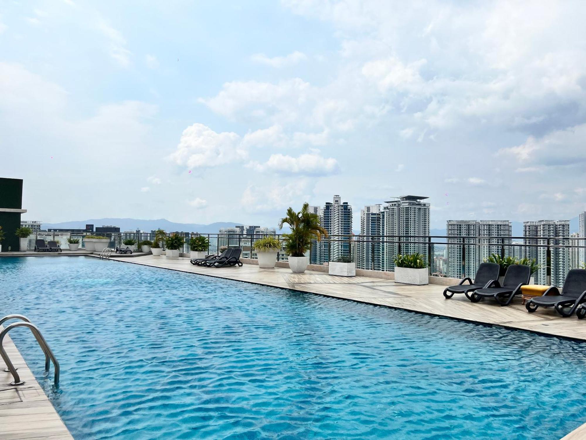 Dorsett Sri Hartamas By Deurban Apartment Kuala Lumpur