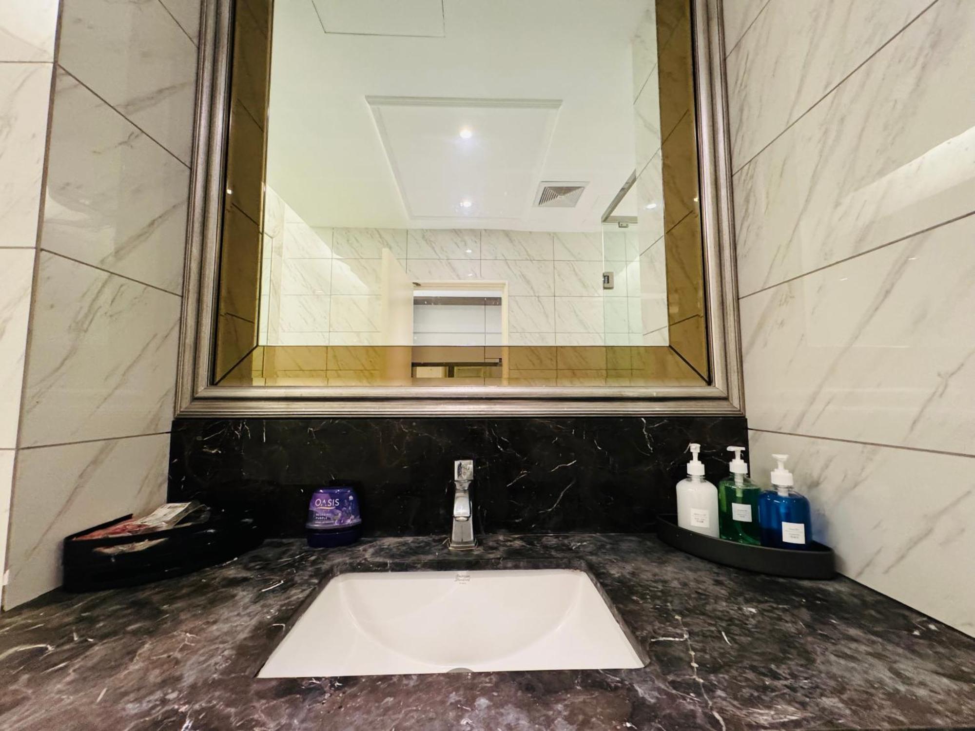 Dorsett Sri Hartamas By Deurban Apartment *