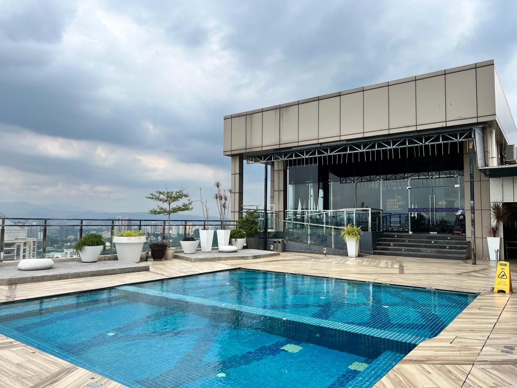 Dorsett Sri Hartamas By Deurban Apartment Kuala Lumpur